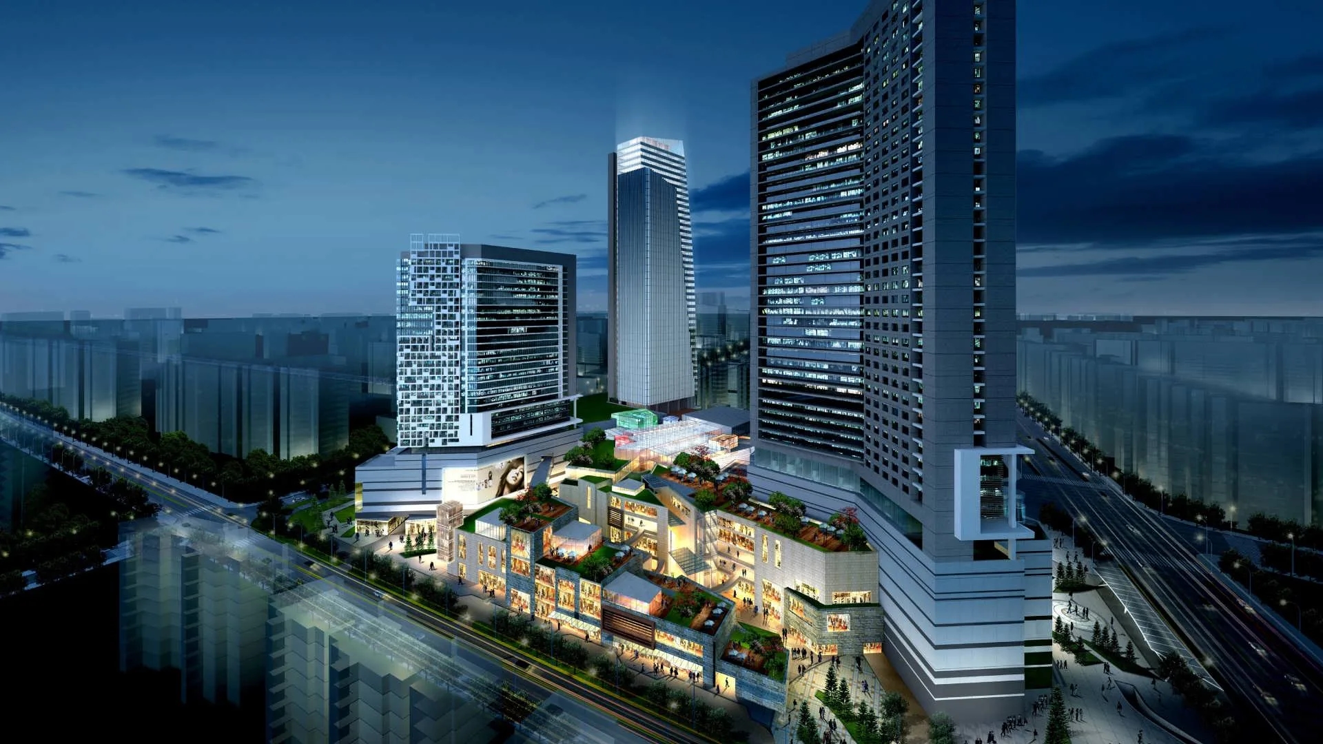 Civil & Structural Engineering