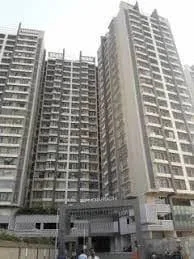 Architectural view of DHOOT DEVELOPERS MULTYSTORY BUILDING (AHMEDABAD)